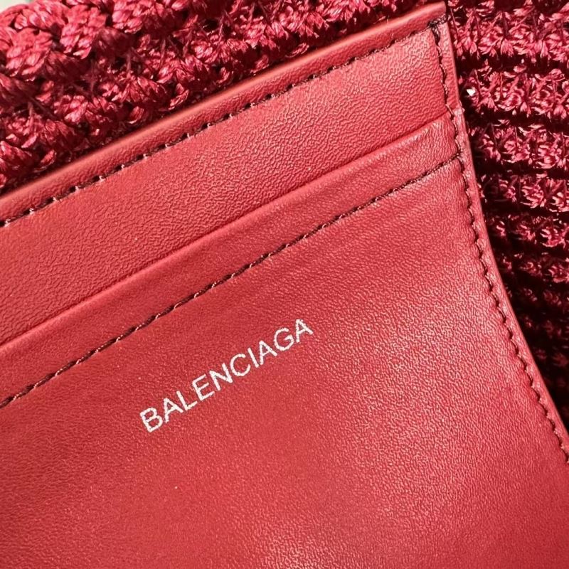 Balenciaga Top Handle Bags